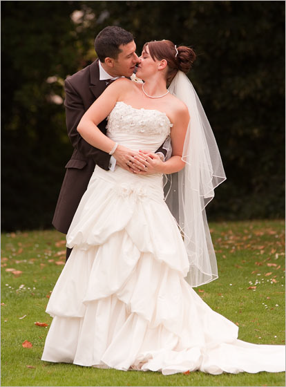 Modern wedding photographers Lincoln - Modern wedding photographer in Lincoln