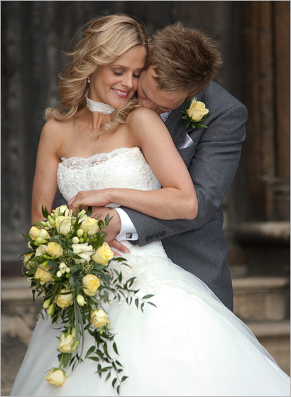 Creative wedding photographer Lincoln - creative wedding photographer in Lincoln