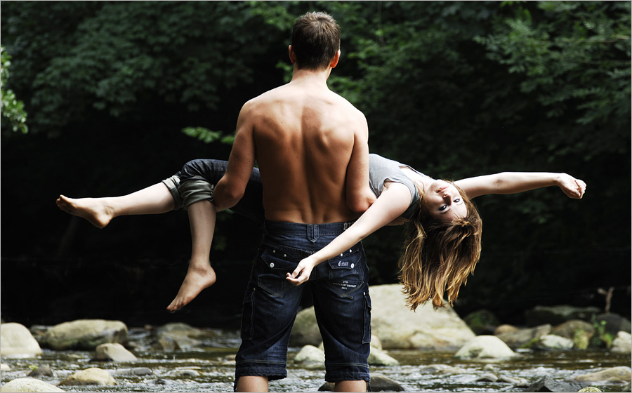 fashion photographer Lincoln - fashion photographers