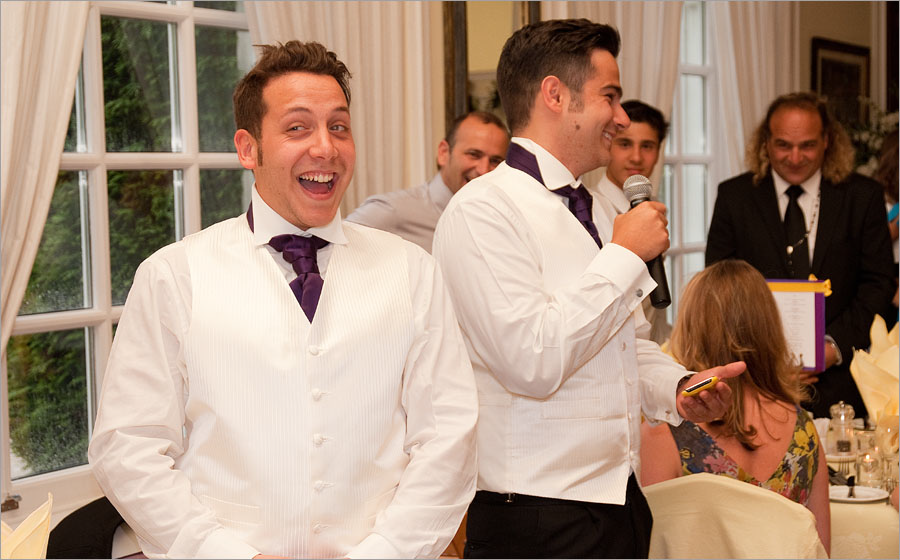 Wedding Photographer Woodhall Spa - Wedding Photographer in Woodhall Spa